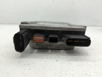 2014 Subaru Xv Crosstrek Chassis Control Module Ccm Bcm Body Control - Oemusedautoparts1.com