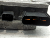 2014 Subaru Xv Crosstrek Chassis Control Module Ccm Bcm Body Control - Oemusedautoparts1.com