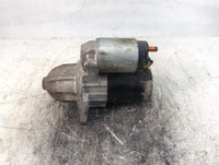 2013-2015 Subaru Xv Crosstrek Car Starter Motor Solenoid OEM P/N:23300 AA710 Fits OEM Used Auto Parts - Oemusedautoparts1.co