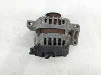2014 Suzuki Verona Alternator Replacement Generator Charging Assembly Engine OEM P/N:13588321 Fits OEM Used Auto Parts - Oem