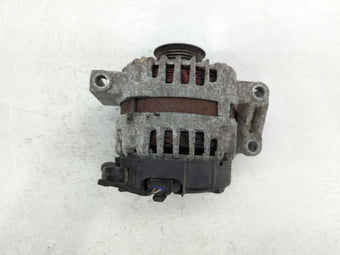 compare product 2014 Suzuki Verona Alternator Replacement Generator Charging Assembly Engine OEM P/N:13588321 Fits OEM Used Auto Parts