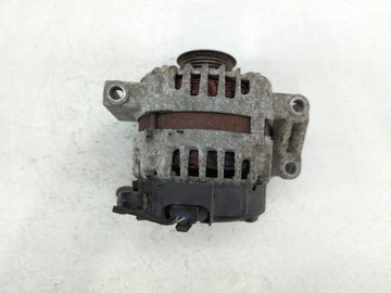 2014 Suzuki Verona Alternator Replacement Generator Charging Assembly Engine OEM P/N:13588321 Fits OEM Used Auto Parts - Oem