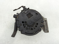 2014 Suzuki Verona Alternator Replacement Generator Charging Assembly Engine OEM P/N:13588321 Fits OEM Used Auto Parts - Oem
