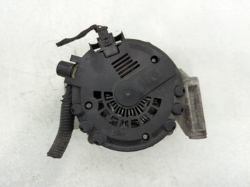 2014 Suzuki Verona Alternator Replacement Generator Charging Assembly Engine OEM P/N:13588321 Fits OEM Used Auto Parts