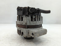 2014 Suzuki Verona Alternator Replacement Generator Charging Assembly Engine OEM P/N:13588321 Fits OEM Used Auto Parts - Oem