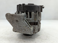 2014 Suzuki Verona Alternator Replacement Generator Charging Assembly Engine OEM P/N:13588321 Fits OEM Used Auto Parts - Oem