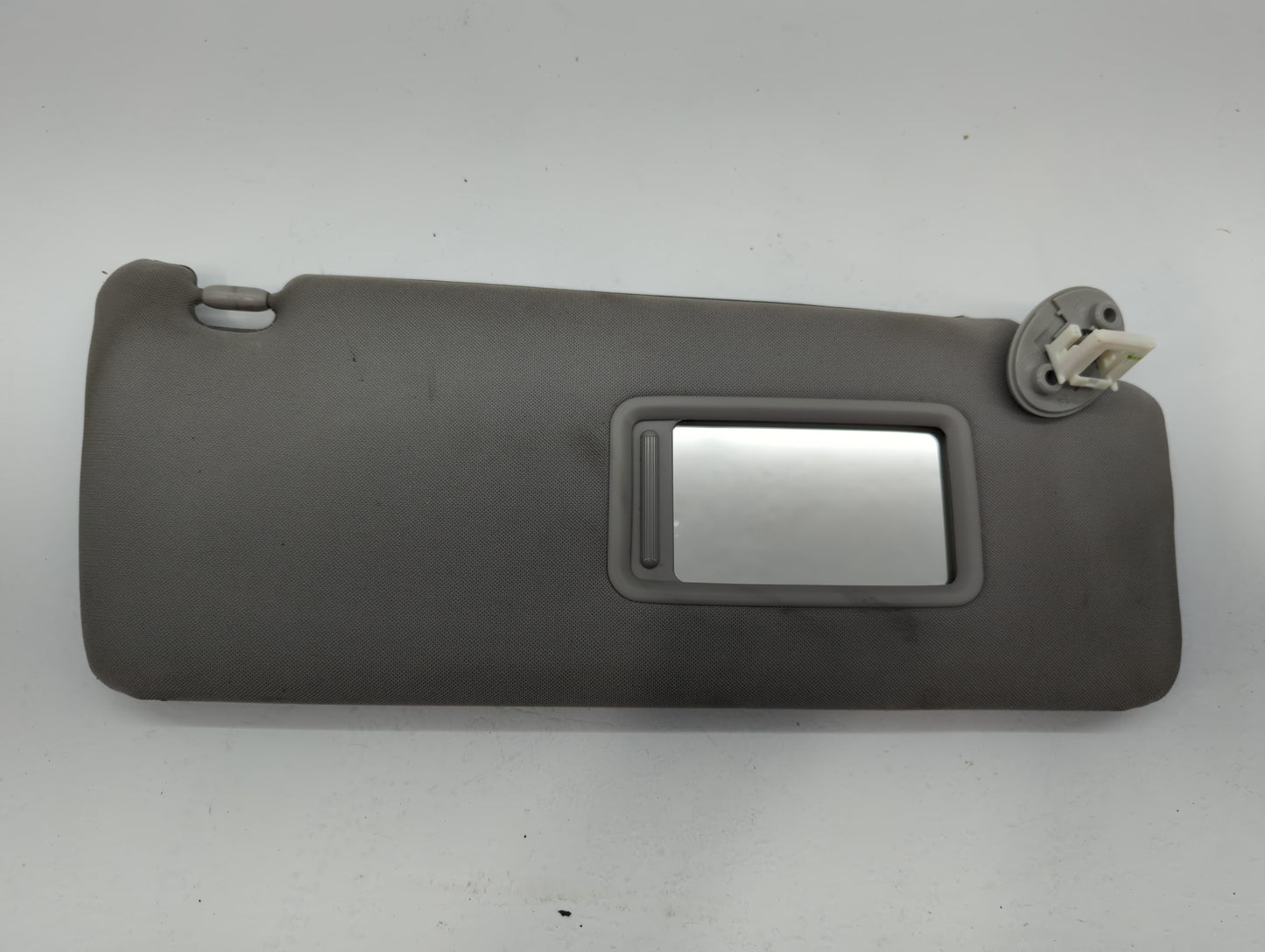 2010-2022 Toyota 4runner Sun Visor Shade Replacement Passenger Right Mirror Fits OEM Used Auto Parts - Oemusedautoparts1.com
