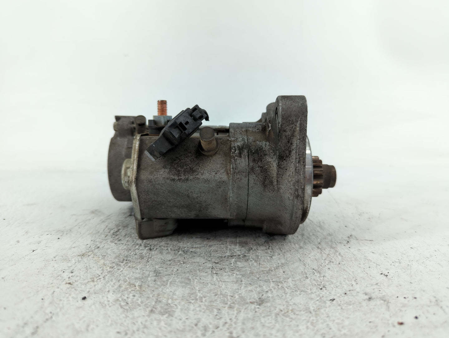 2010-2022 Toyota 4runner Car Starter Motor Solenoid OEM P/N:428000-6841 28100-31131 Fits OEM Used Auto Parts - Oemusedautopa
