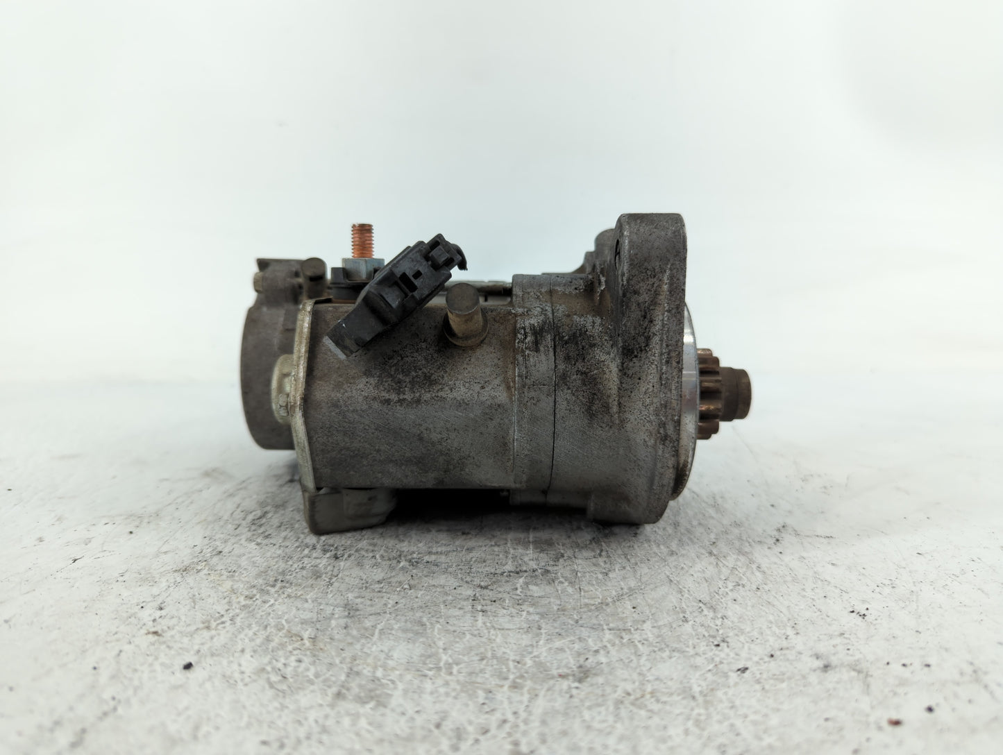 2010-2022 Toyota 4runner Car Starter Motor Solenoid OEM P/N:428000-6841 28100-31131 Fits OEM Used Auto Parts - Oemusedautopa