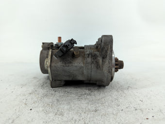 compare product 2010-2022 Toyota 4runner Car Starter Motor Solenoid OEM P/N:428000-6841 28100-31131 Fits OEM Used Auto Parts