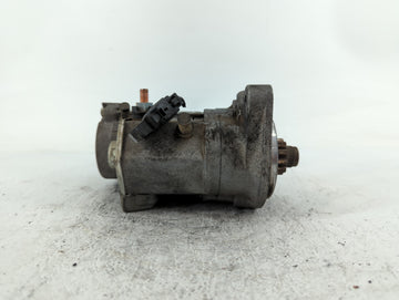 2010-2022 Toyota 4runner Car Starter Motor Solenoid OEM P/N:428000-6841 28100-31131 Fits OEM Used Auto Parts - Oemusedautopa