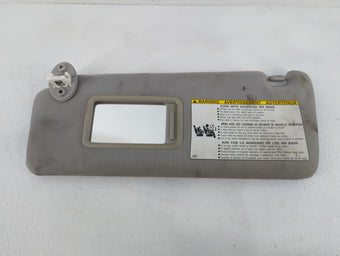 compare product 2014-2022 Toyota 4runner Sun Visor Shade Replacement Driver Left Mirror Fits Fits 2014 2015 2016 2017 2018 2019 2020 2021 2022 OEM Used Auto Parts