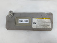 2014-2022 Toyota 4runner Sun Visor Shade Replacement Driver Left Mirror Fits Fits 2014 2015 2016 2017 2018 2019 2020 2021 20