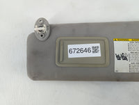 2014-2022 Toyota 4runner Sun Visor Shade Replacement Driver Left Mirror Fits Fits 2014 2015 2016 2017 2018 2019 2020 2021 20