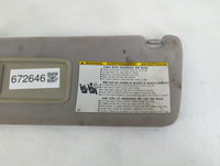 2014-2022 Toyota 4runner Sun Visor Shade Replacement Driver Left Mirror Fits Fits 2014 2015 2016 2017 2018 2019 2020 2021 20