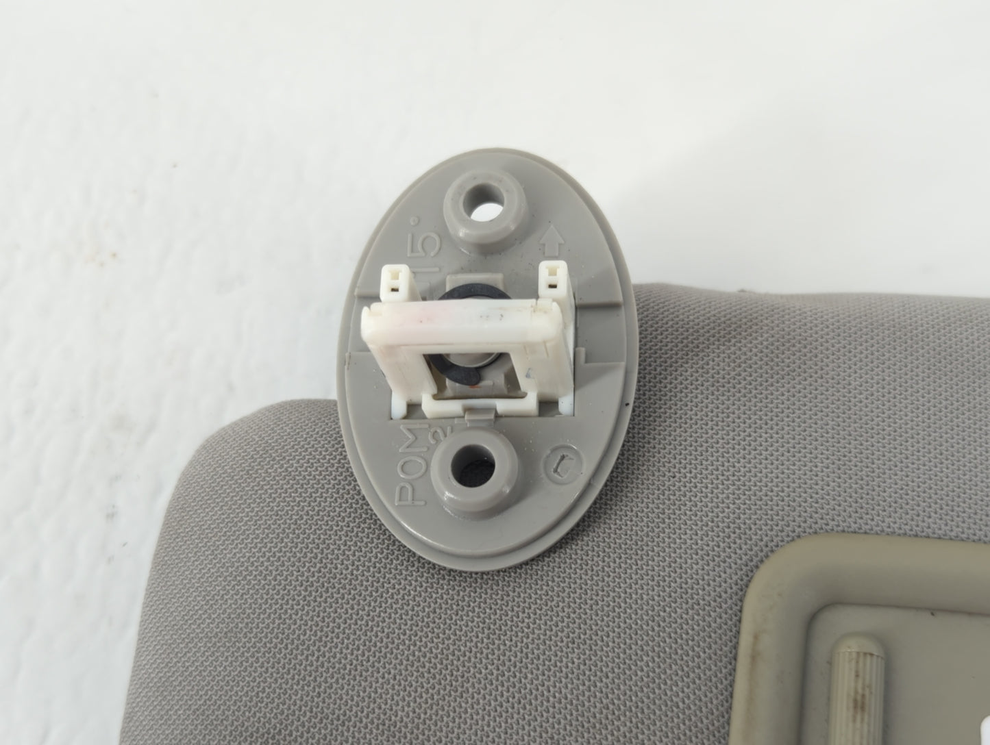 2014-2022 Toyota 4runner Sun Visor Shade Replacement Driver Left Mirror Fits Fits 2014 2015 2016 2017 2018 2019 2020 2021 20