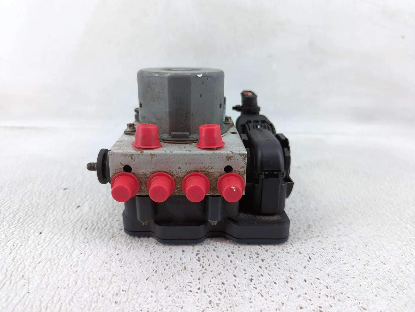 2013-2014 Toyota Avalon ABS Pump Control Module Replacement P/N:44040-07080 120703, 269 501 Fits Fits 2013 2014 OEM Used Aut