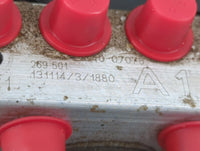 2013-2014 Toyota Avalon ABS Pump Control Module Replacement P/N:44040-07080 120703, 269 501 Fits Fits 2013 2014 OEM Used Aut