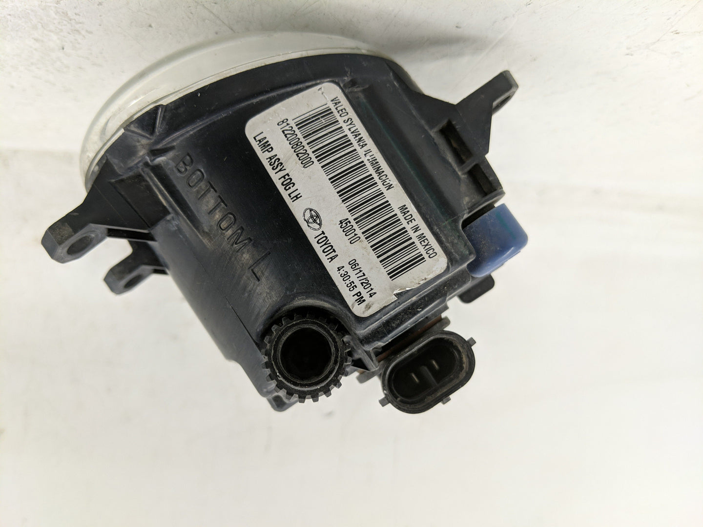 2014 Toyota Avalon - Oemusedautoparts1.com