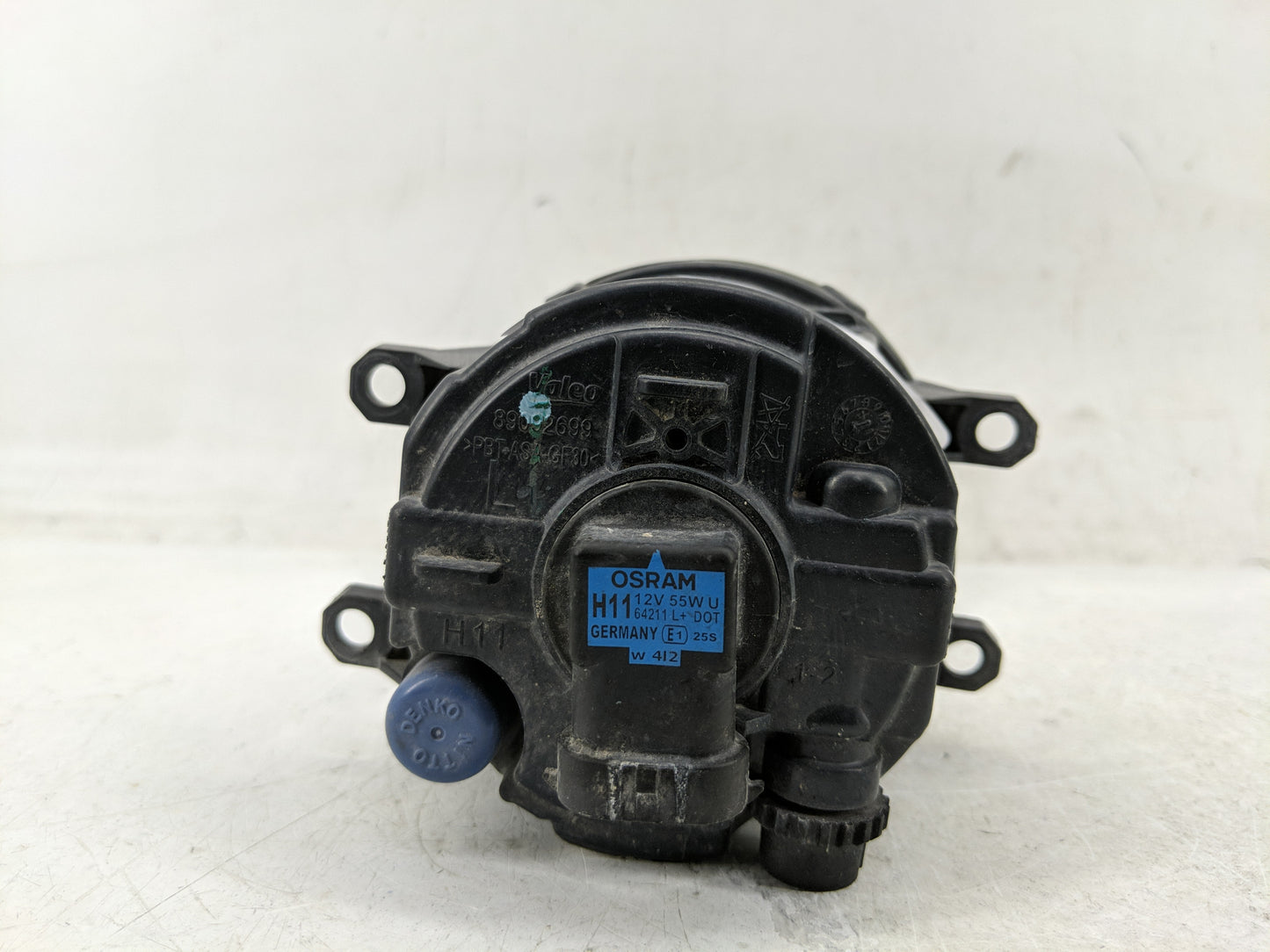 2014 Toyota Avalon - Oemusedautoparts1.com