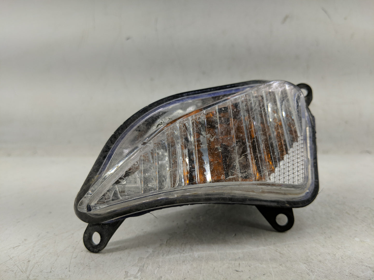 2011-2015 Toyota Avalon Driver Left Oem Front Light Lamp - Oemusedautoparts1.com