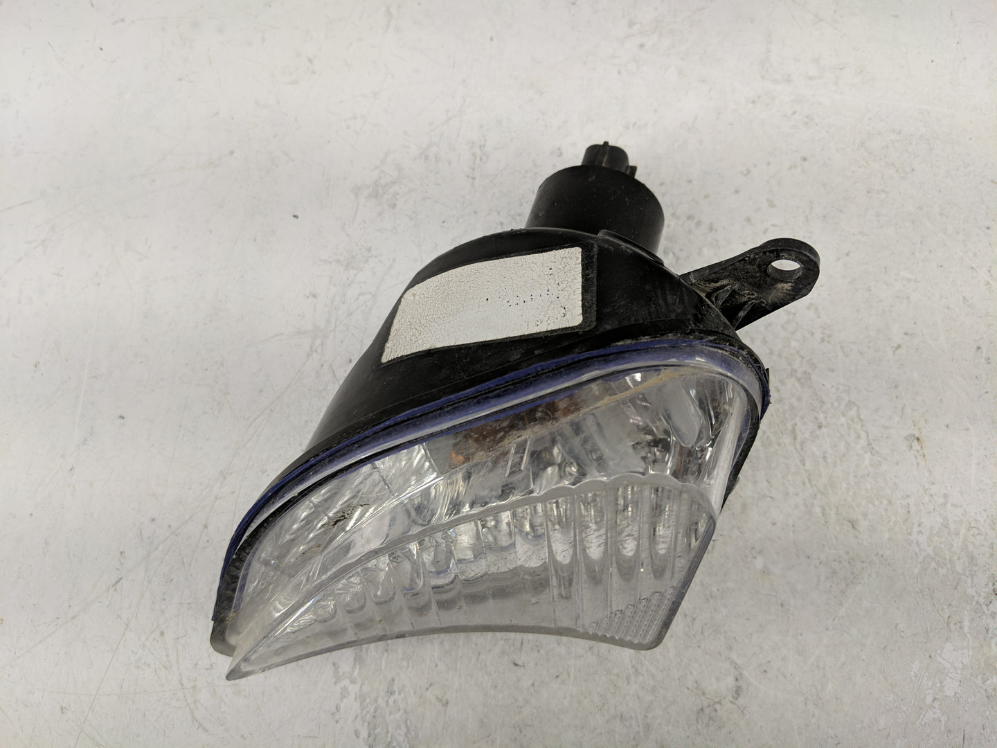 2011-2015 Toyota Avalon Driver Left Oem Front Light Lamp - Oemusedautoparts1.com