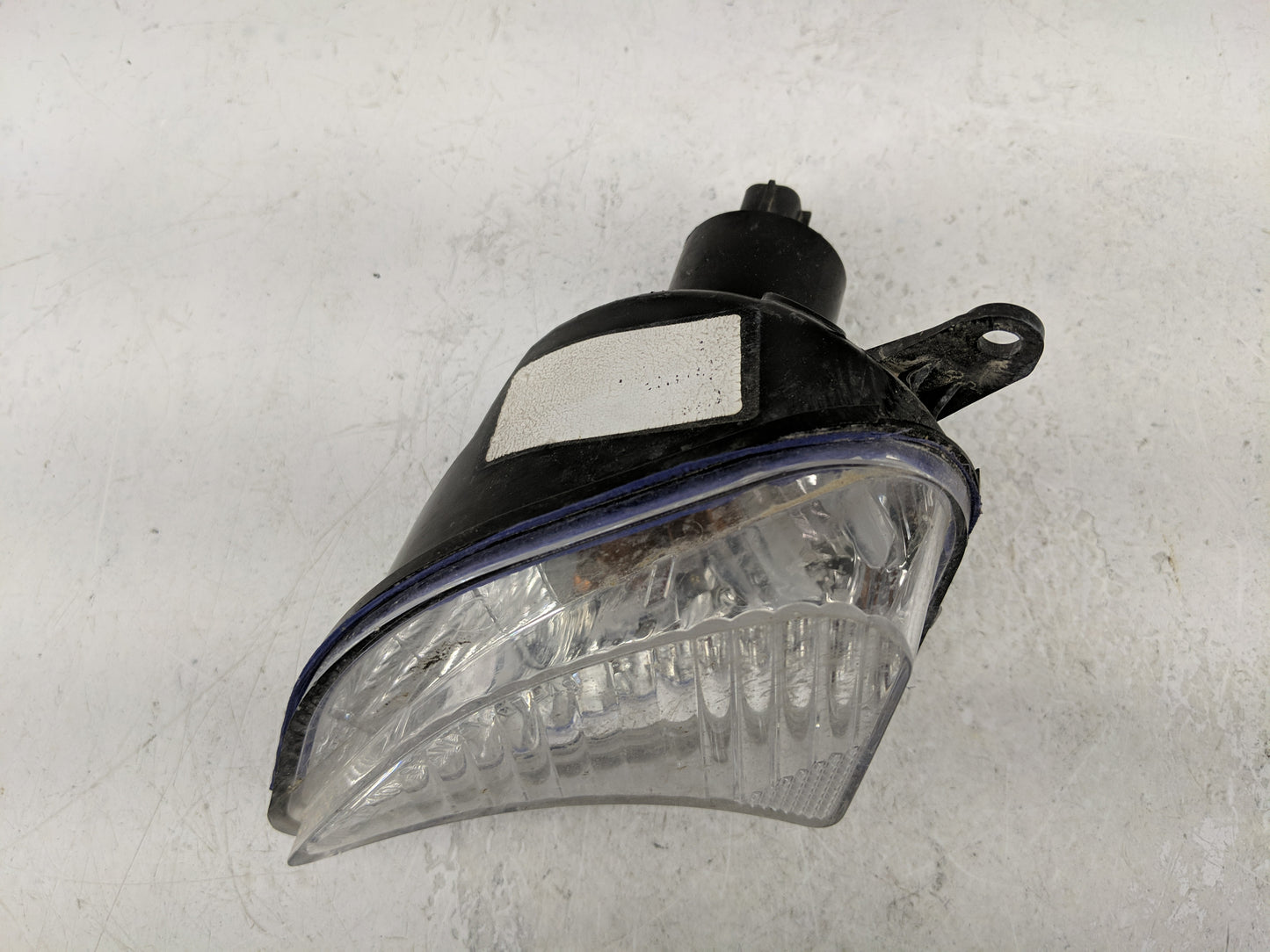 2011-2015 Toyota Avalon Driver Left Oem Front Light Lamp - Oemusedautoparts1.com