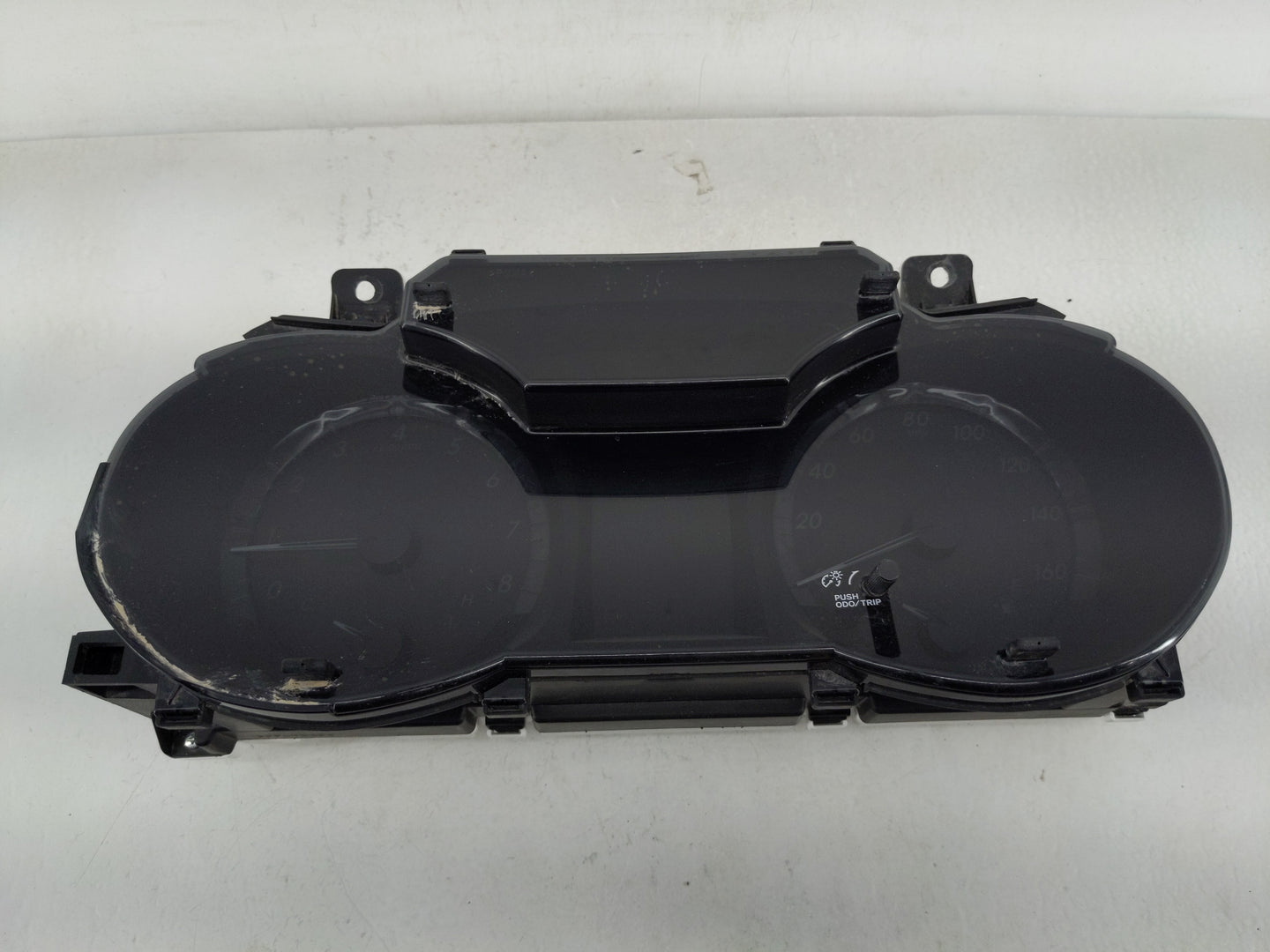 2013-2015 Toyota Avalon Instrument Cluster Speedometer Gauges P/N:83800-07511-00 Fits Fits 2013 2014 2015 OEM Used Auto Part