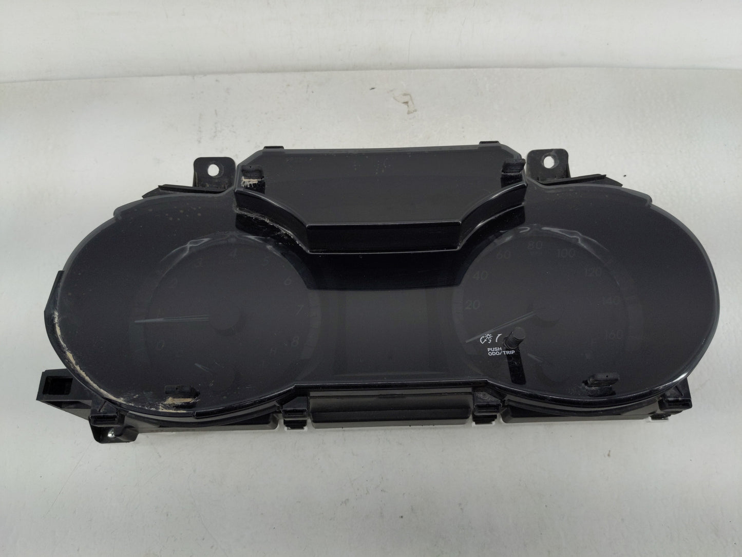 2013-2015 Toyota Avalon Instrument Cluster Speedometer Gauges P/N:83800-07511-00 Fits Fits 2013 2014 2015 OEM Used Auto Part