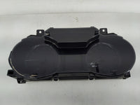 2013-2015 Toyota Avalon Instrument Cluster Speedometer Gauges P/N:83800-07511-00 Fits Fits 2013 2014 2015 OEM Used Auto Part