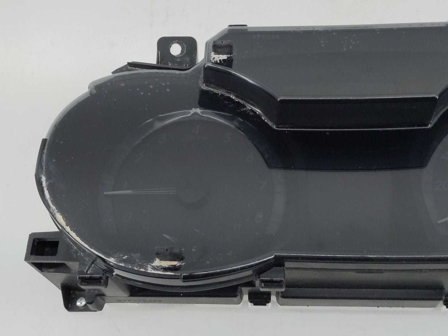 2013-2015 Toyota Avalon Instrument Cluster Speedometer Gauges P/N:83800-07511-00 Fits Fits 2013 2014 2015 OEM Used Auto Part