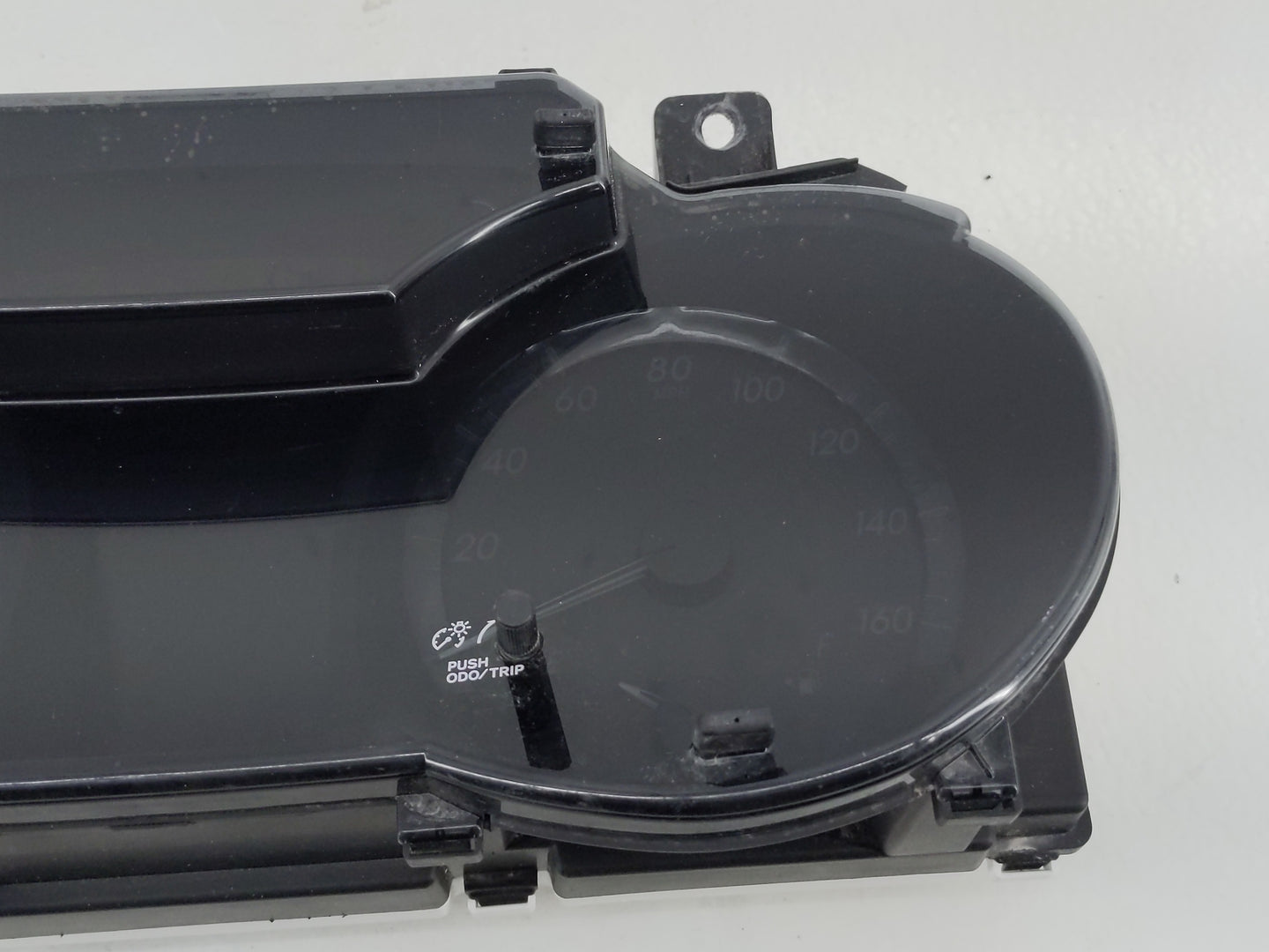 2013-2015 Toyota Avalon Instrument Cluster Speedometer Gauges P/N:83800-07511-00 Fits Fits 2013 2014 2015 OEM Used Auto Part