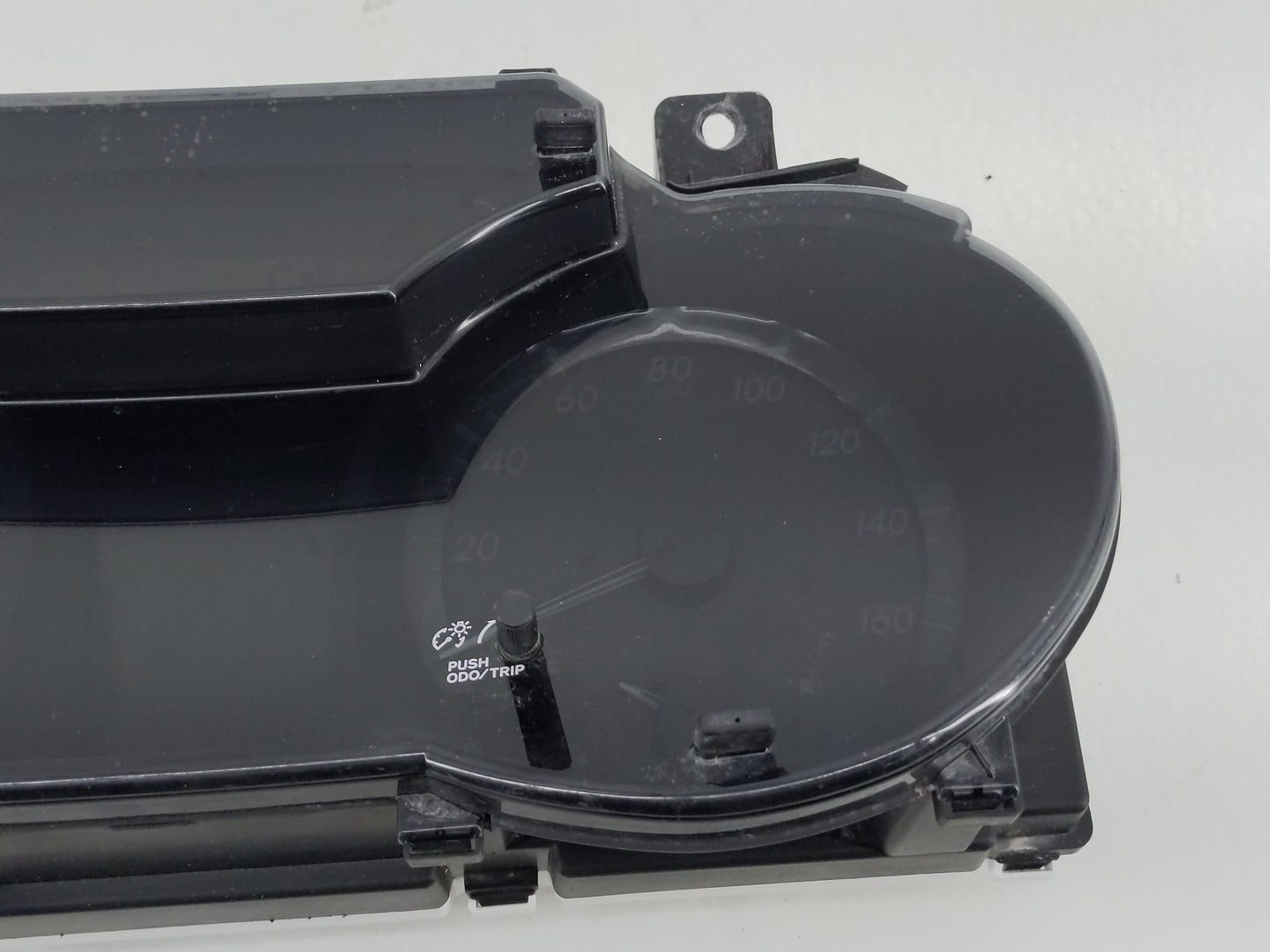 2013-2015 Toyota Avalon Instrument Cluster Speedometer Gauges P/N:83800-07511-00 Fits Fits 2013 2014 2015 OEM Used Auto Part