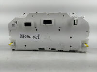 2013-2015 Toyota Avalon Instrument Cluster Speedometer Gauges P/N:83800-07511-00 Fits Fits 2013 2014 2015 OEM Used Auto Part