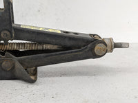 2014 Toyota Avalon Spare Scissor Car Jack - Oemusedautoparts1.com