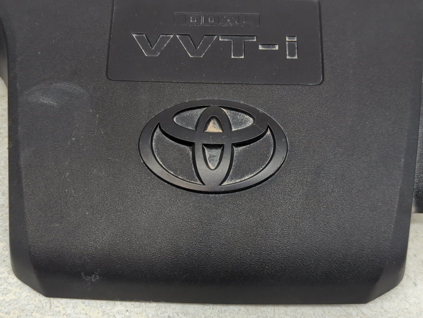 2014 Toyota Avalon Engine Cover - Oemusedautoparts1.com