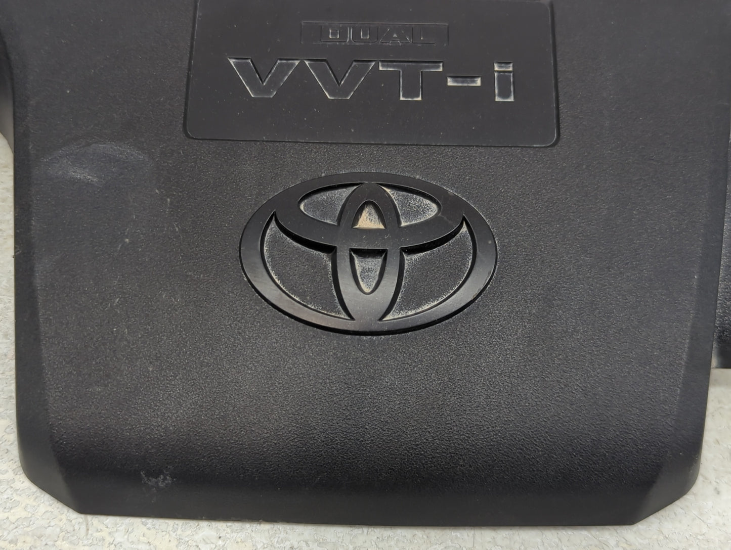 2014 Toyota Avalon Engine Cover - Oemusedautoparts1.com