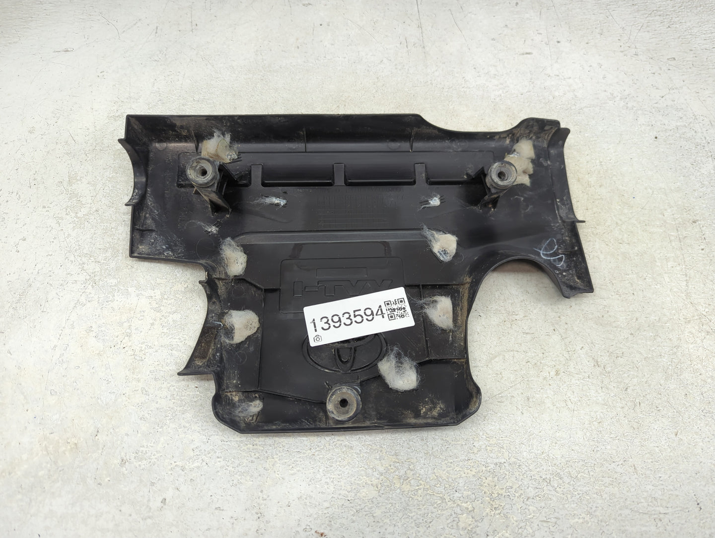 2014 Toyota Avalon Engine Cover - Oemusedautoparts1.com