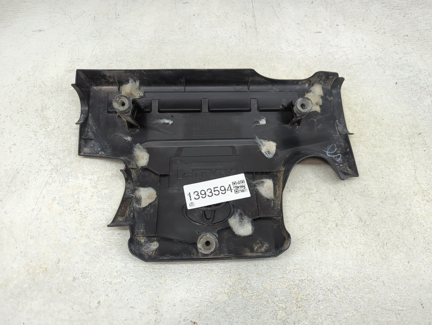2014 Toyota Avalon Engine Cover - Oemusedautoparts1.com