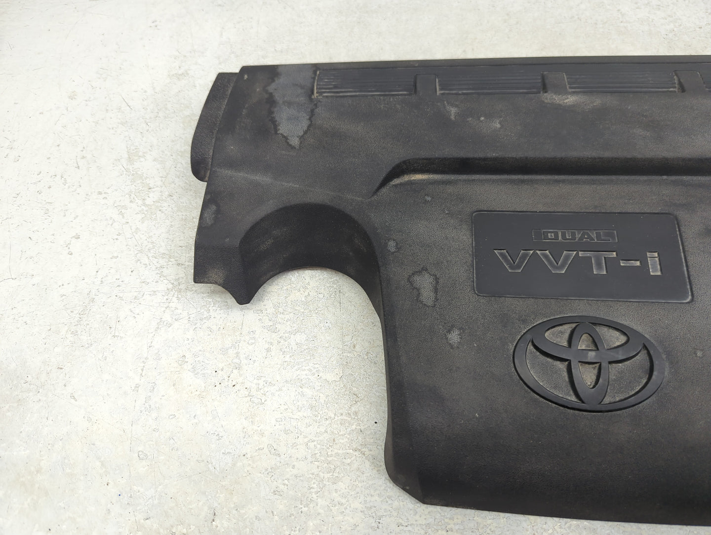 2014 Toyota Avalon Engine Cover - Oemusedautoparts1.com