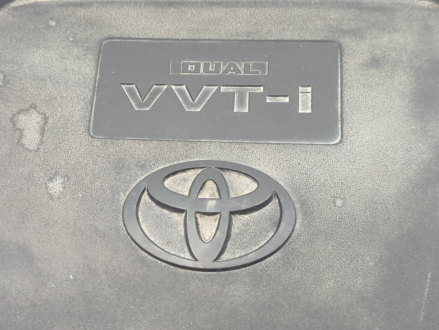 2014 Toyota Avalon Engine Cover - Oemusedautoparts1.com