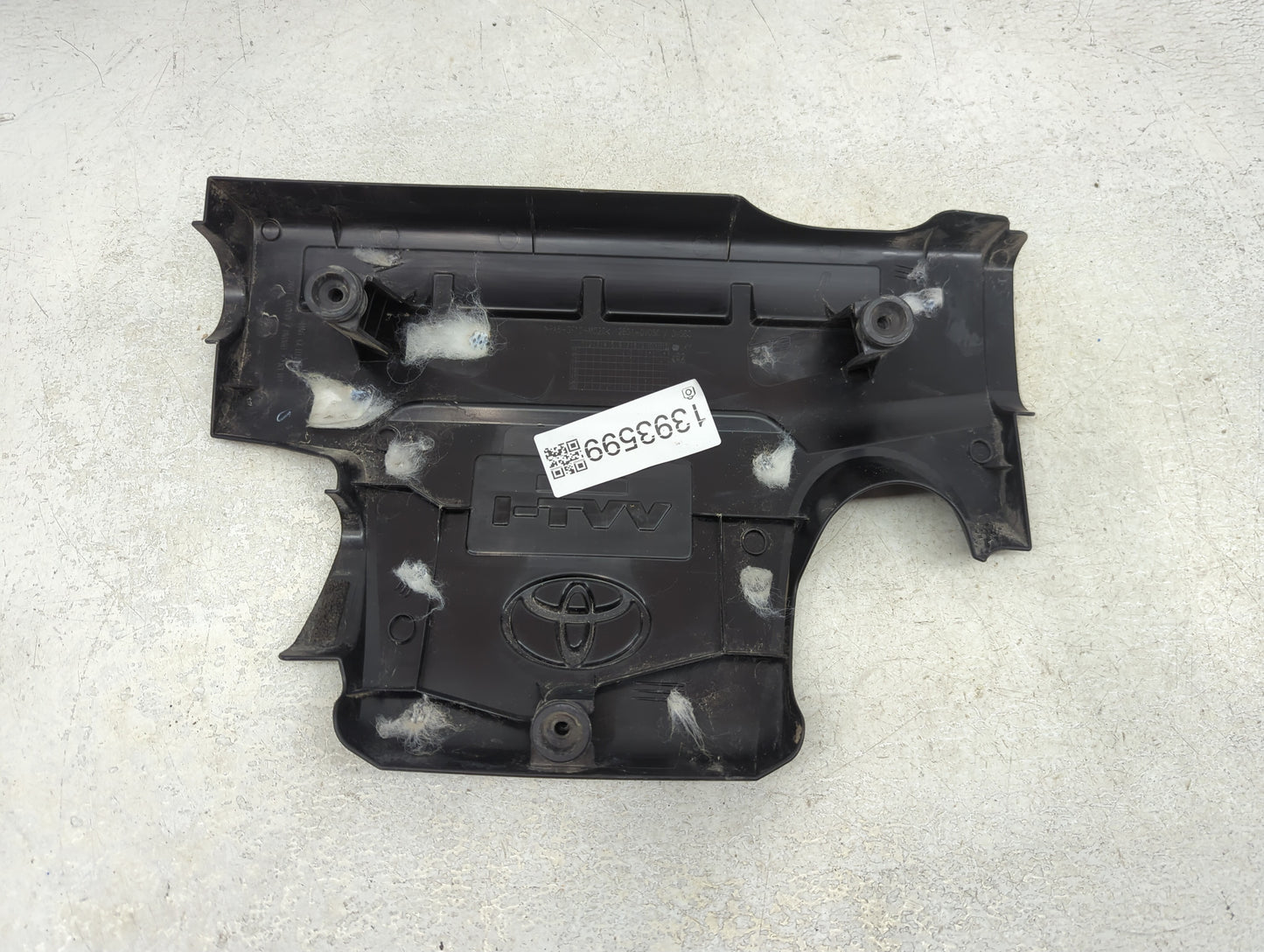 2014 Toyota Avalon Engine Cover - Oemusedautoparts1.com