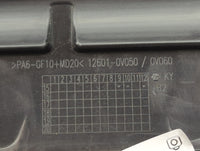 2014 Toyota Avalon Engine Cover - Oemusedautoparts1.com