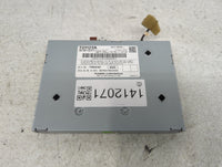2014-2018 Toyota Avalon Radio AM FM Cd Player Receiver Replacement P/N:86180-0E011 Fits OEM Used Auto Parts - Oemusedautopar