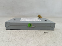 2014-2018 Toyota Avalon Radio AM FM Cd Player Receiver Replacement P/N:86180-0E011 Fits OEM Used Auto Parts - Oemusedautopar