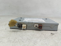 2014-2018 Toyota Avalon Radio AM FM Cd Player Receiver Replacement P/N:86180-0E011 Fits OEM Used Auto Parts - Oemusedautopar