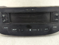 2013-2018 Toyota Avalon Climate Control Module Temperature AC/Heater Replacement P/N:55900-07190 Fits OEM Used Auto Parts - 