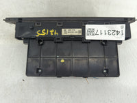 2013-2018 Toyota Avalon Climate Control Module Temperature AC/Heater Replacement P/N:55900-07190 Fits OEM Used Auto Parts - 