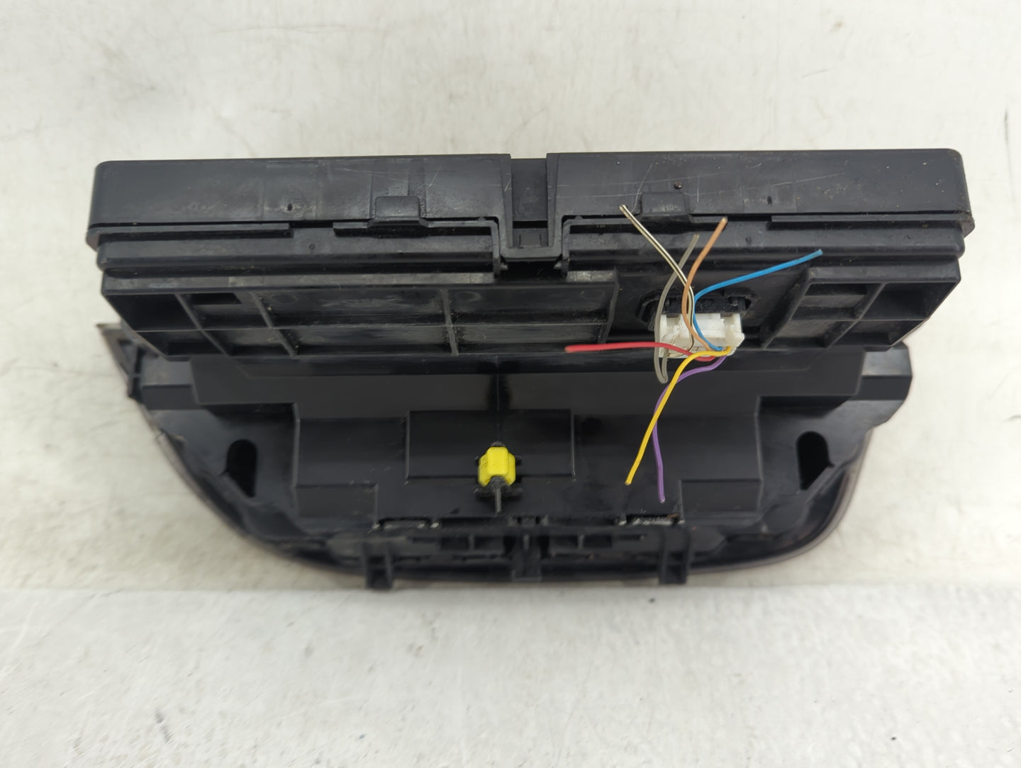 2013-2018 Toyota Avalon Climate Control Module Temperature AC/Heater Replacement P/N:55900-07190 Fits OEM Used Auto Parts - 