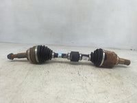 2013-2018 Toyota Avalon Axle Shaft Front Driver Cv C/v - Oemusedautoparts1.com